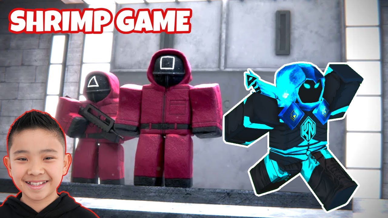 How to Win Roblox Squid Game: Ultimate Survival Strategies