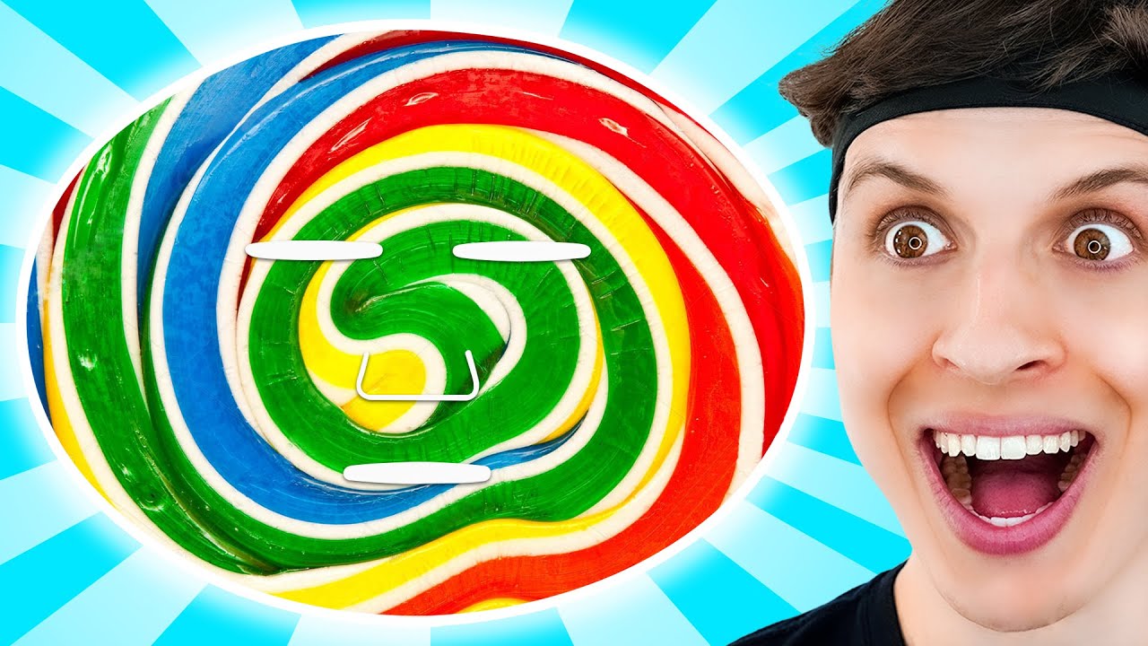 DIY Candy Face Masks: Fun Skincare Experiments Explained