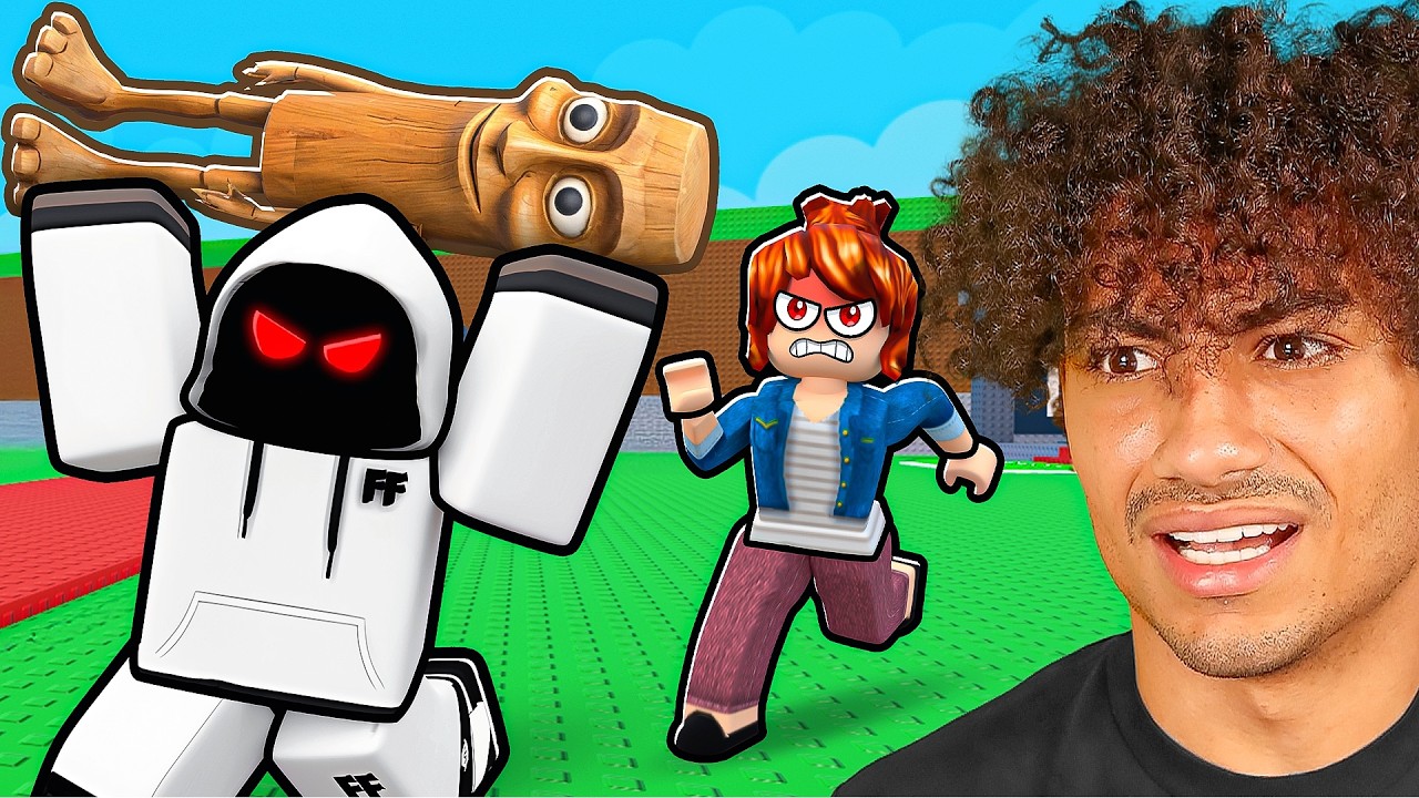 Roblox Steal a Brain Rod Guide: Gameplay Tips and Strategy