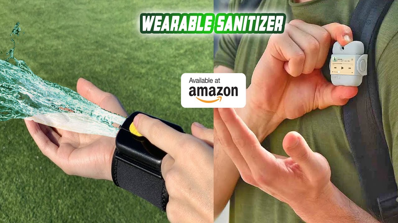 title:10 Must-Have Gadgets for Daily Convenience & Safety