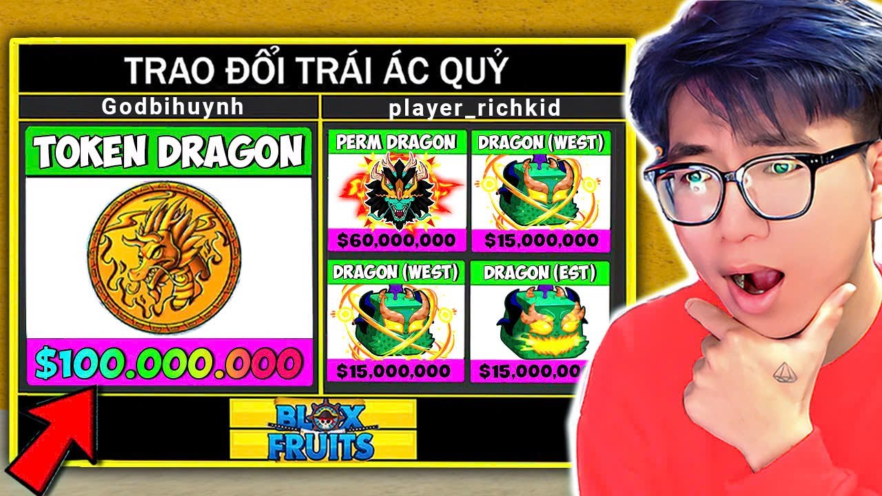 Ultimate Dragon Token Trading Guide in Bloodsode: Strategies & Tips