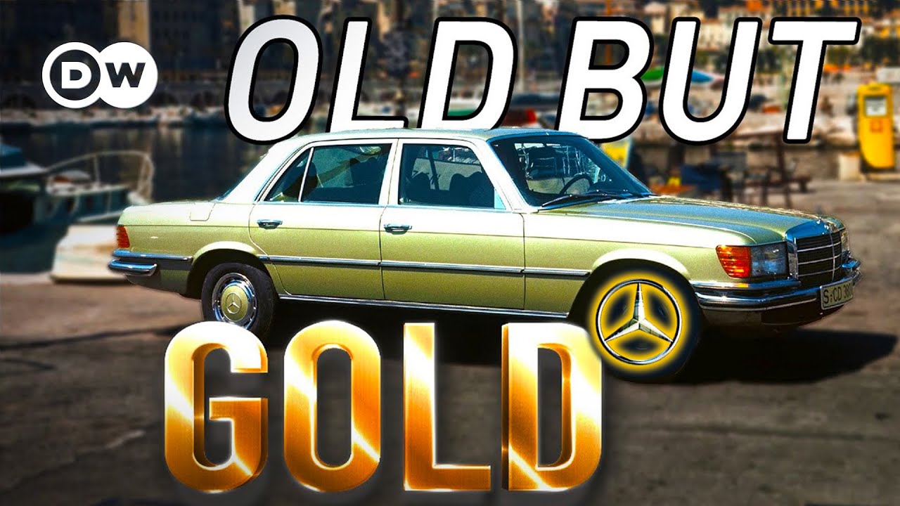 Why 1980s Mercedes Outlast Modern Cars: Engineering Secrets Revealed