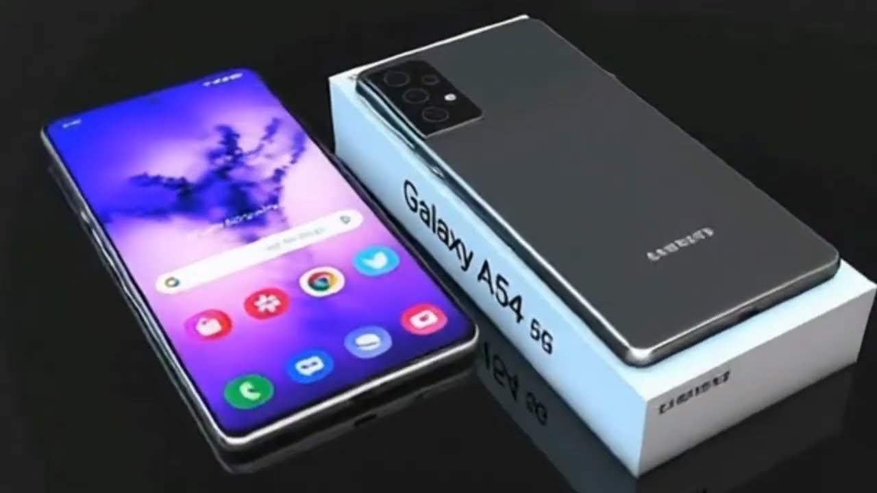 Samsung Galaxy A54 5G 2026 Review: Premium Power on a Budget