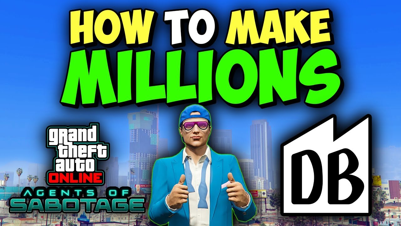 Make Millions Fast: GTA Online Garment Factory Guide