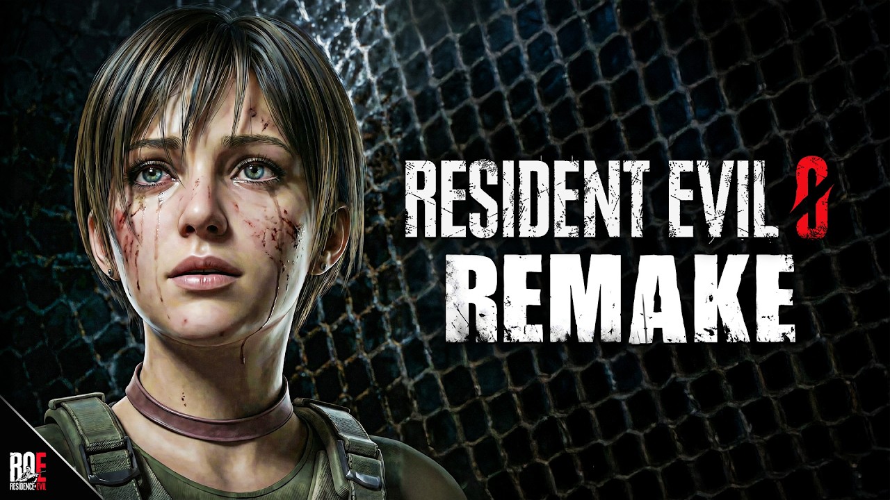 Resident Evil Zero Remake: Casting, Story Changes & Release Window