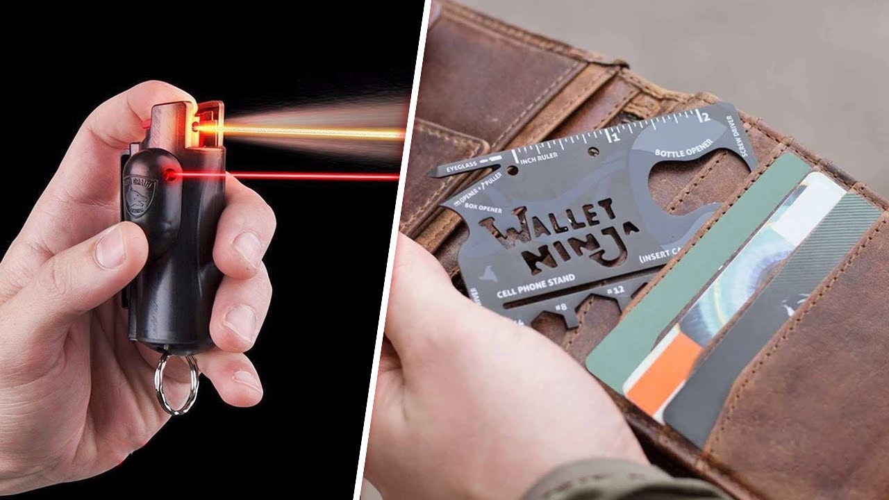 8 Must-Have Small Gadgets to Simplify Daily Life