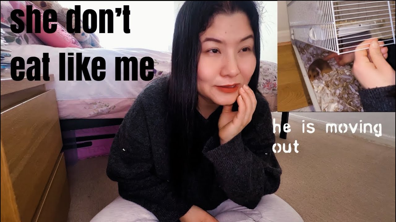 Hamster Care, Natural Hair Growth & Gardening Tips