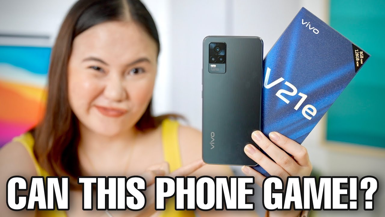 Infinix Note 21 Gaming Review: Budget Phone Tested