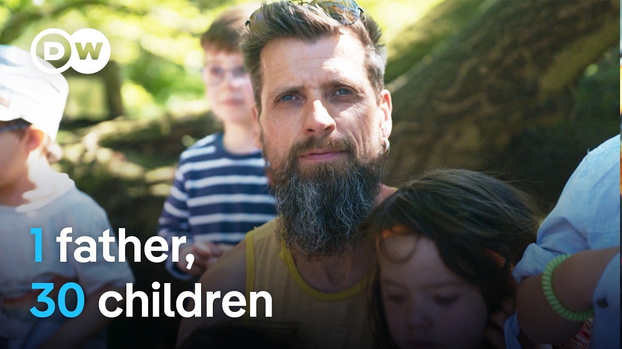 Open Sperm Donation: Beyond Anonymous Donors