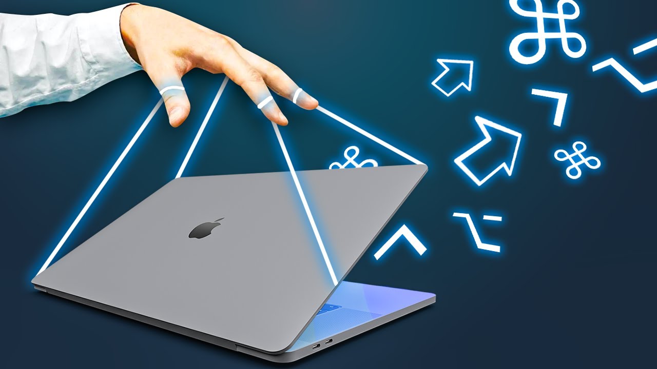 Essential Mac Productivity Shortcuts & Tools Guide