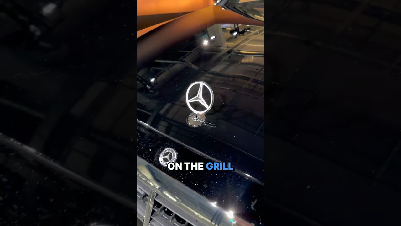 2026 Mercedes S-Class: Black Sparkling Paint & Customization Guide