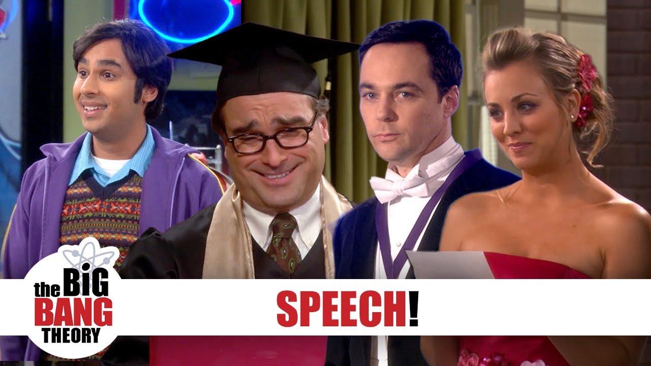 Big Bang Theory's Wisdom: 7 Life Lessons from Science Outsiders