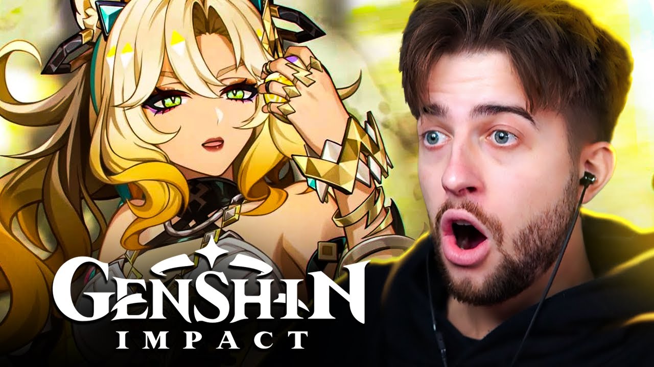 Genshin Impact Gacha Guide: Smart Pulling Strategies to Avoid Regret