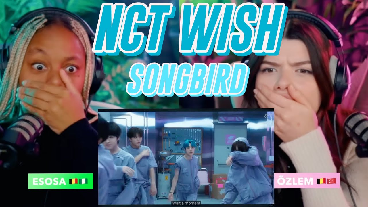 NCT Songbird Vocal Mastery: Korean vs Japanese Deep Review