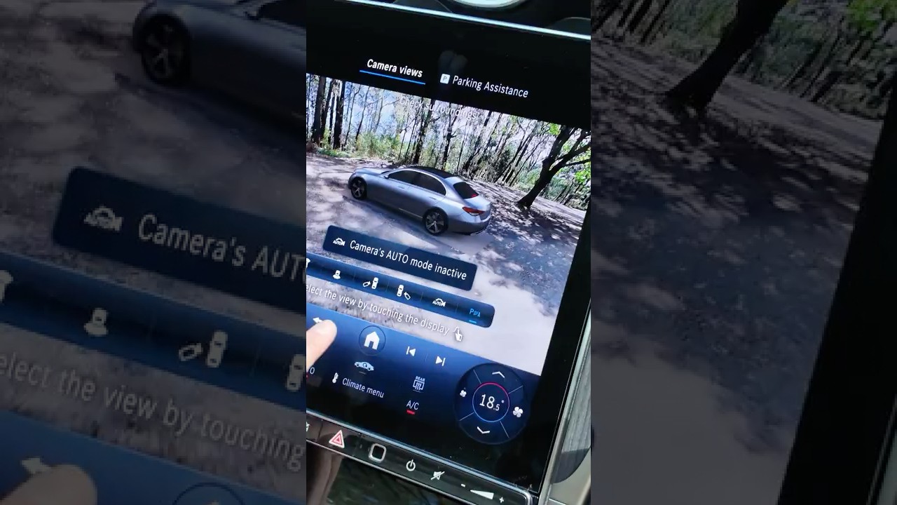 Mercedes C350e vs C300: Hybrid Worth the Price?