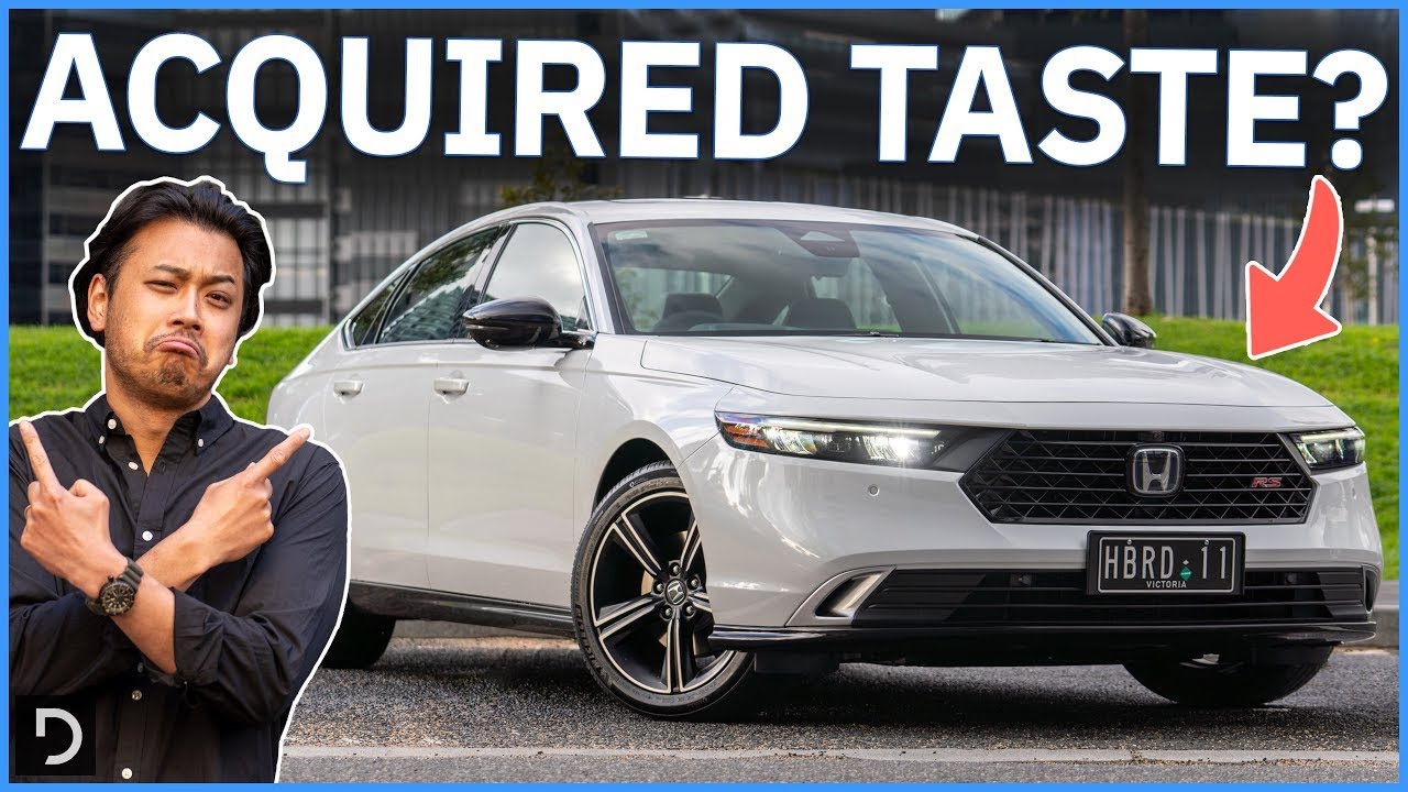 2024 Honda Accord Review: Premium Sedan Value Assessment