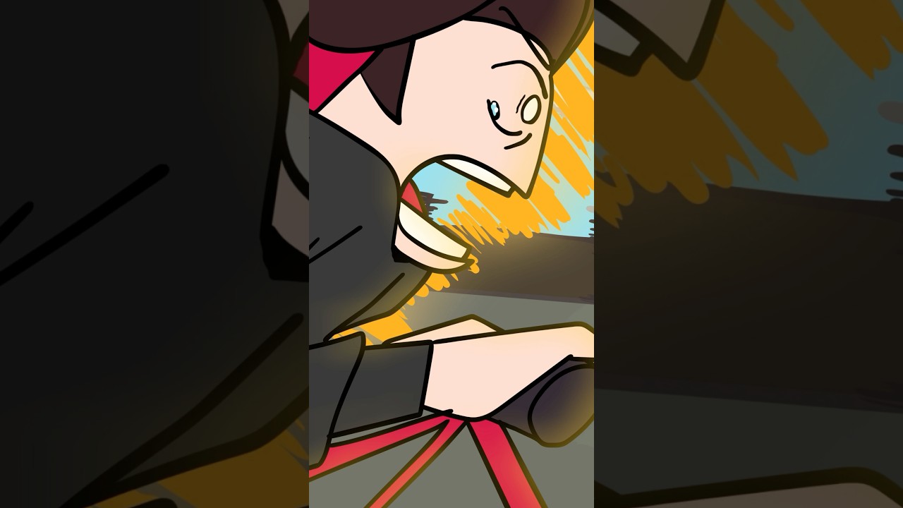 Adrenaline vs. Awkwardness: When Creative Acts Clash With Reality