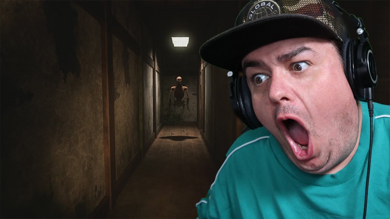 Masagoro Horror Game Guide: Survival Tips & Japanese Lore