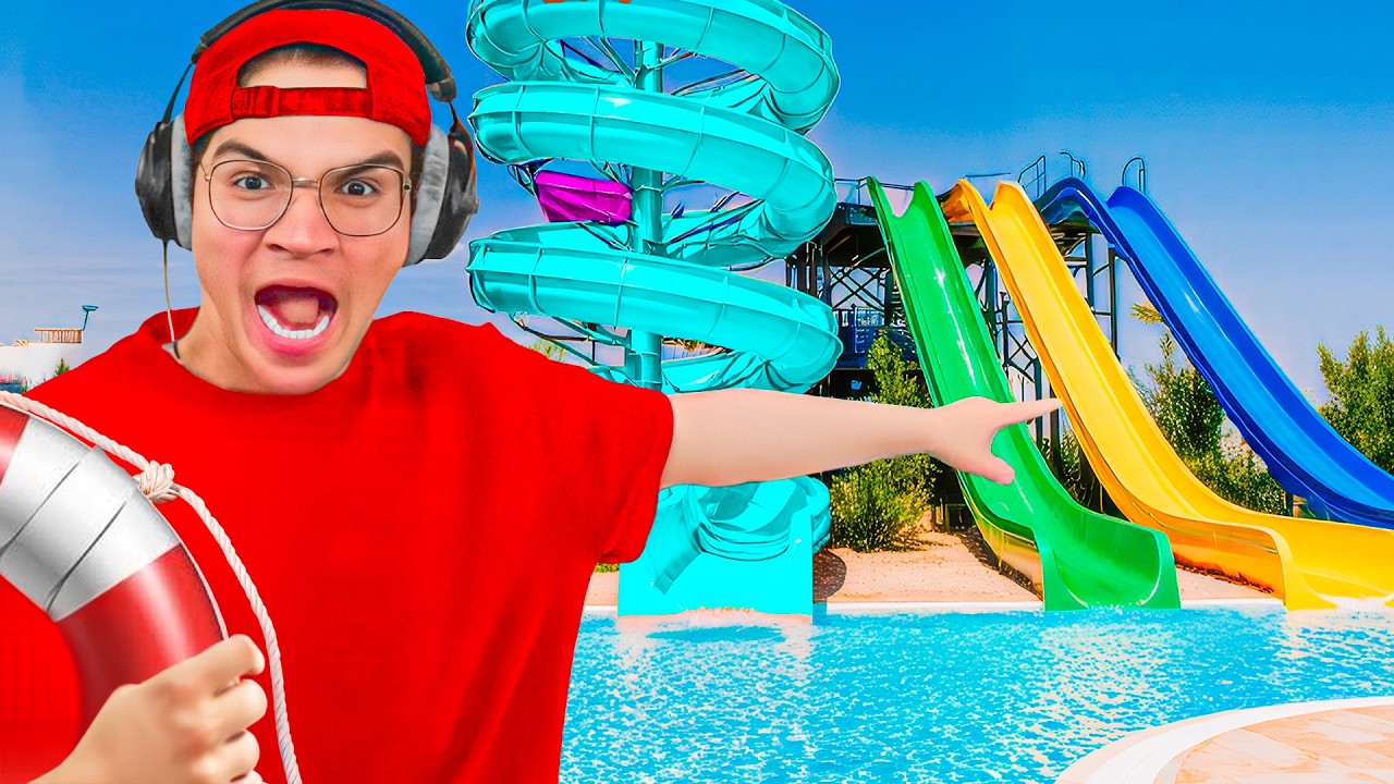 Master Pool Party Simulator: Build Profits & Avoid Disasters