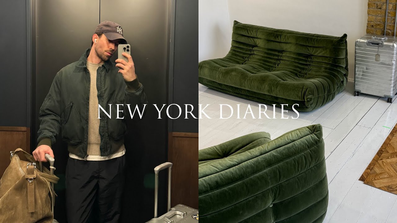 Scaling a Fashion Brand: Office Growth & Remote Team Management