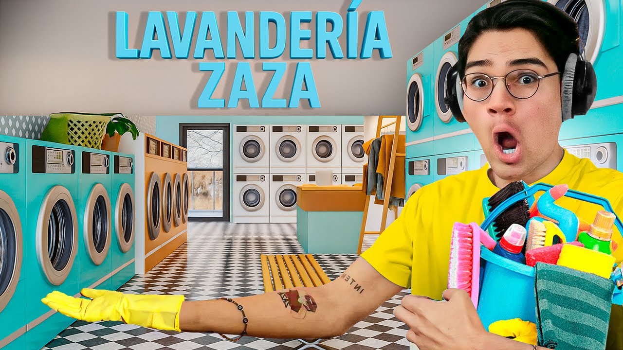 Laundry Store Simulator Guide: Gameplay Tips & Hidden Features