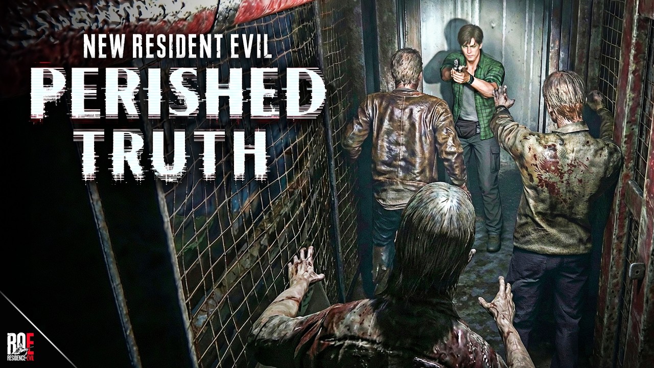 Survival Horror Game Strategies: Escape Deadly Collars and Mutants