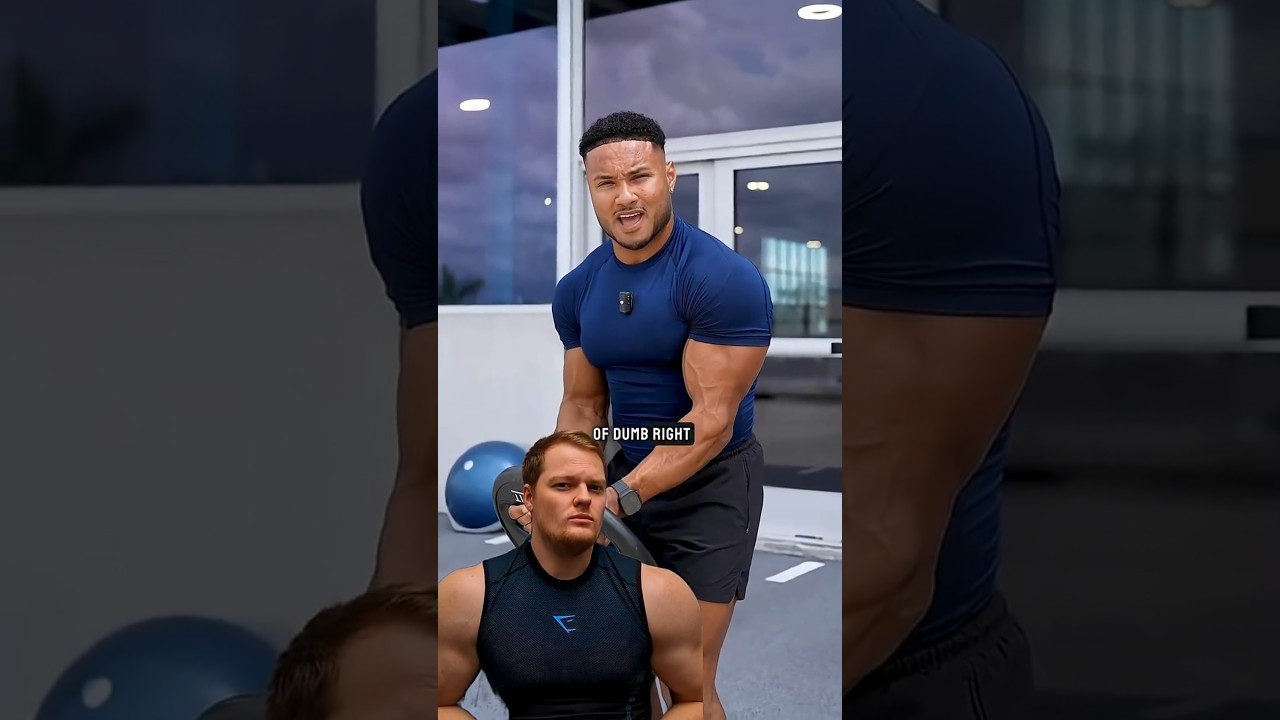 Bodybuilding Health Benefits: Science Debunks Common Myths