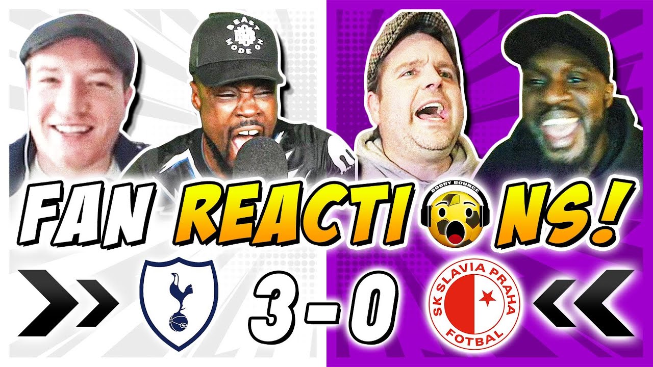 Tottenham Penalty Analysis: Tactical Breakdown of 2-0 Win