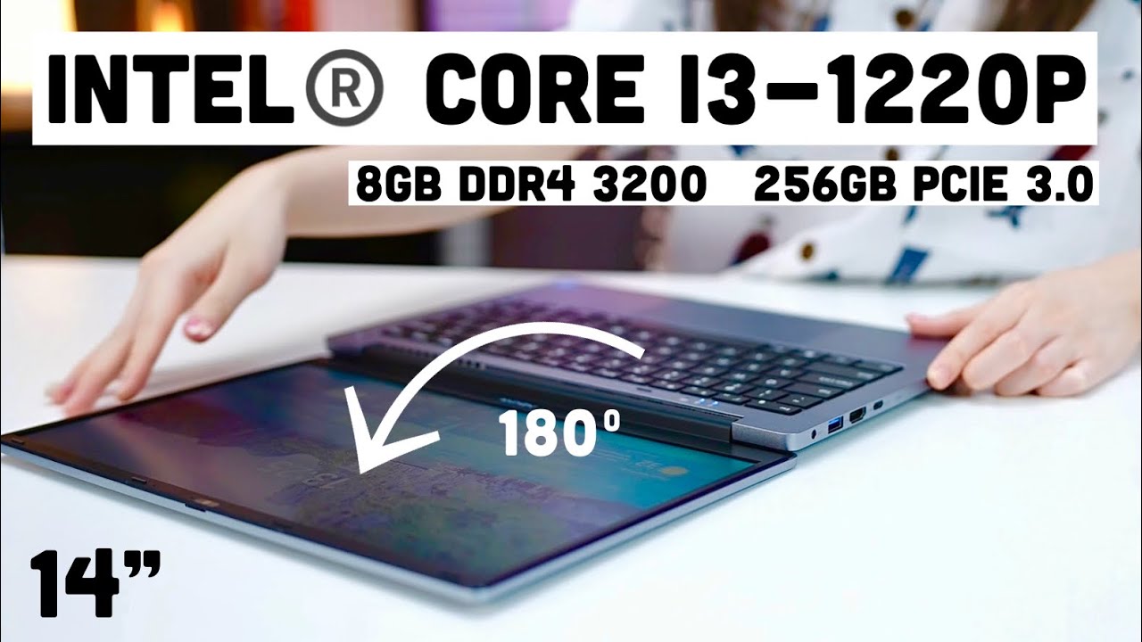 Advan WorkPro Lite Review: Budget Laptop with Surprising Performance?