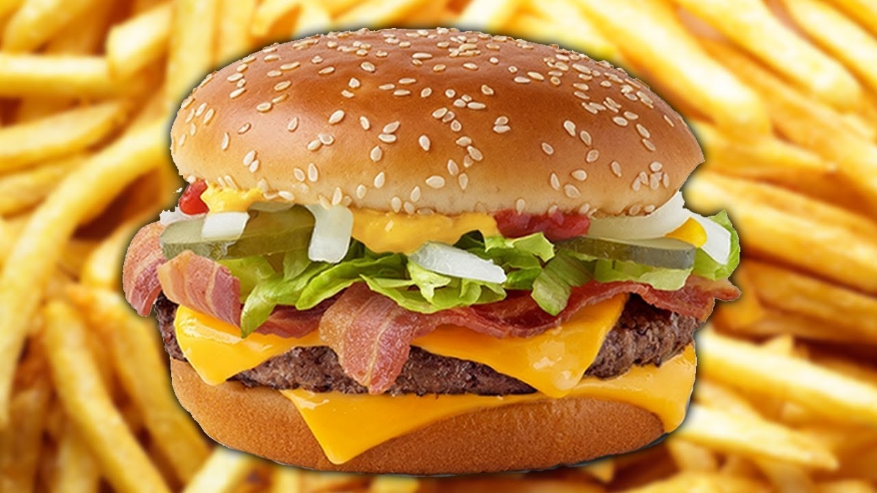 Travis Scott McDonald's Meal Order Guide & Review