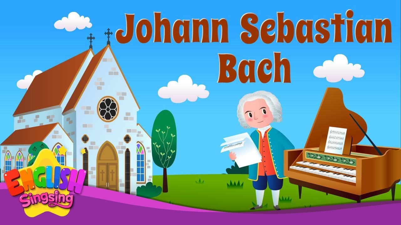 Johann Sebastian Bach: Life, Music, and Enduring Legacy