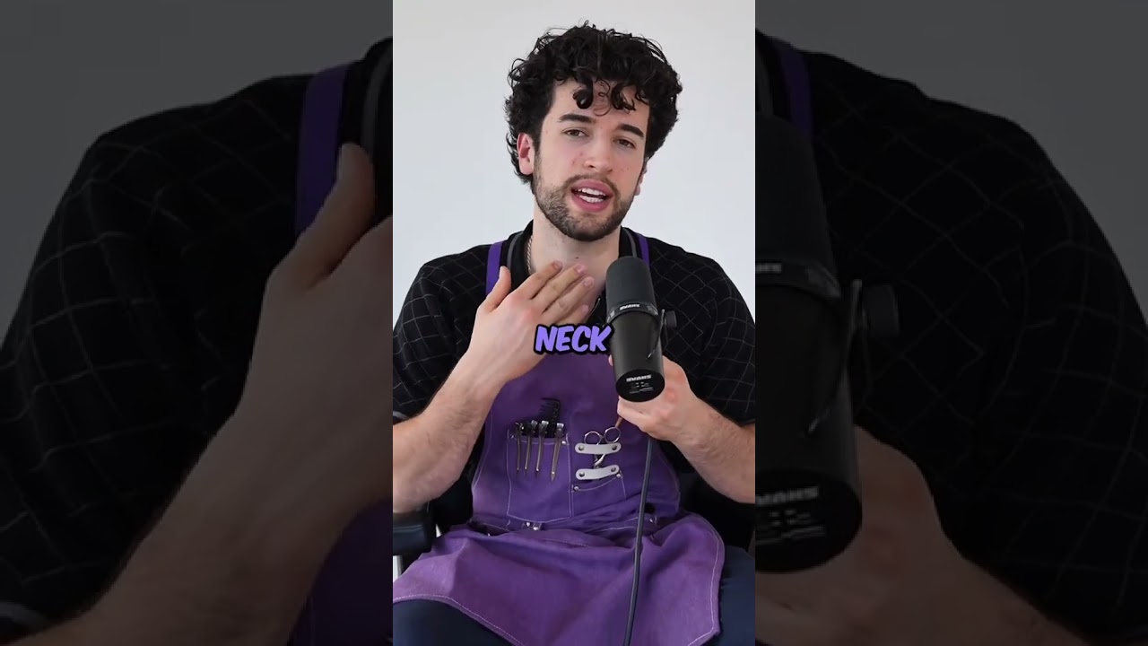 3 Reasons You Get Razor Burns & How to Stop Them