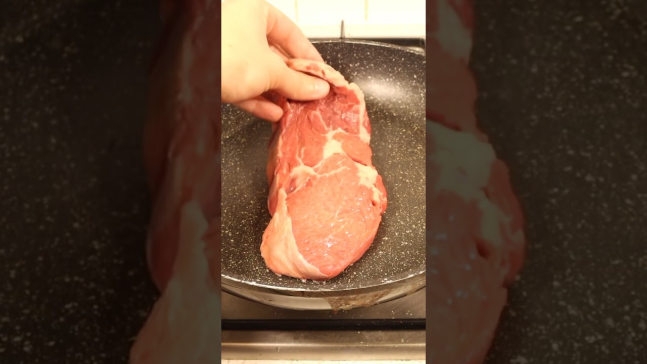 Perfect Steak Flip Method: Avoid Common Mistakes