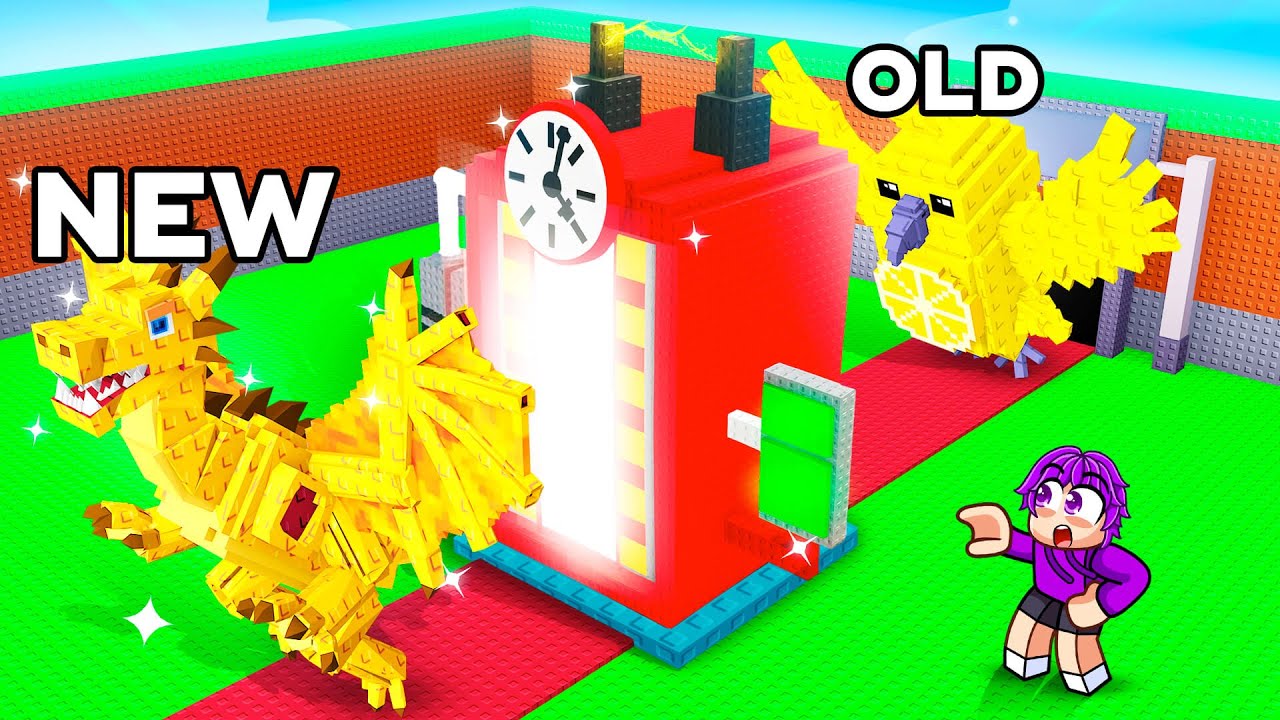 Brain Rot Time Machine Prank Exposed: Ultimate Gaming Betrayal