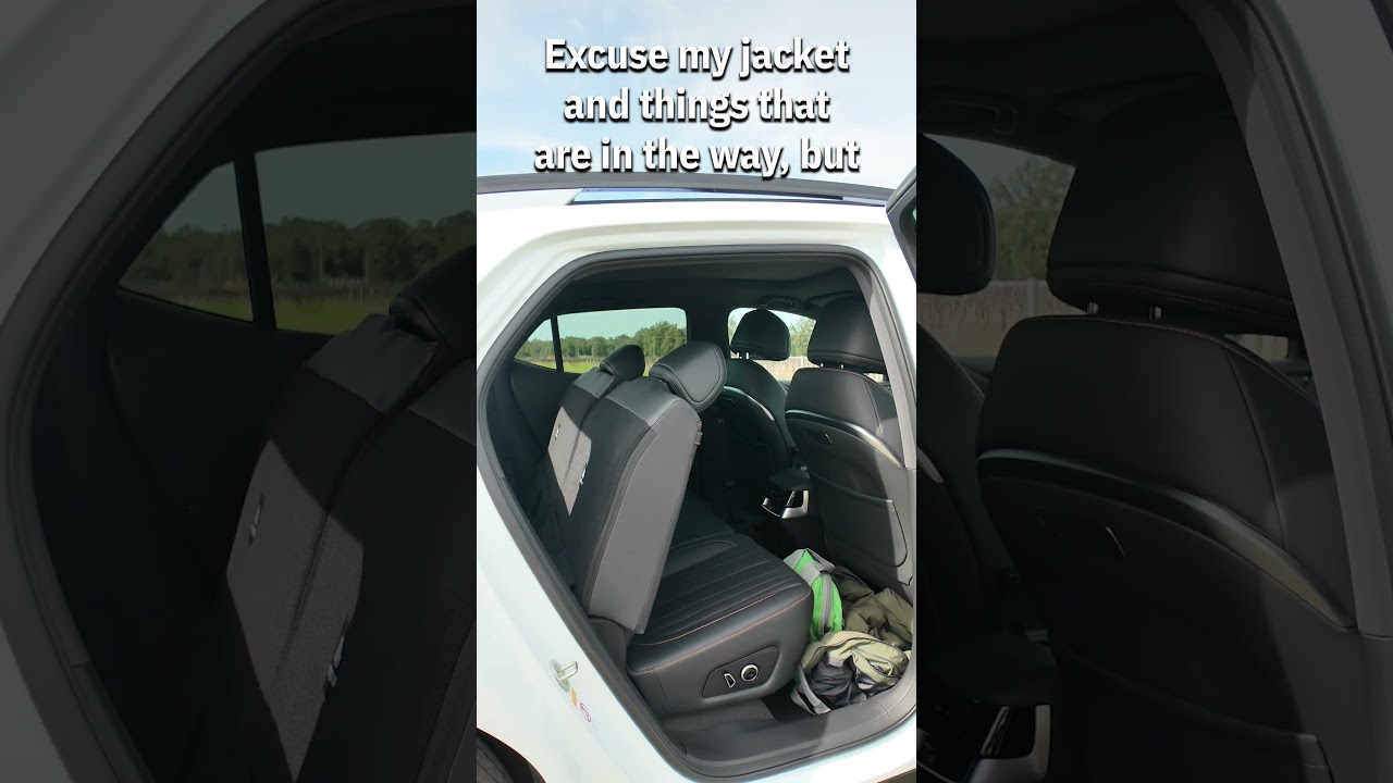 Depot E07 Transforming Cargo: Ultimate SUV or Ute?