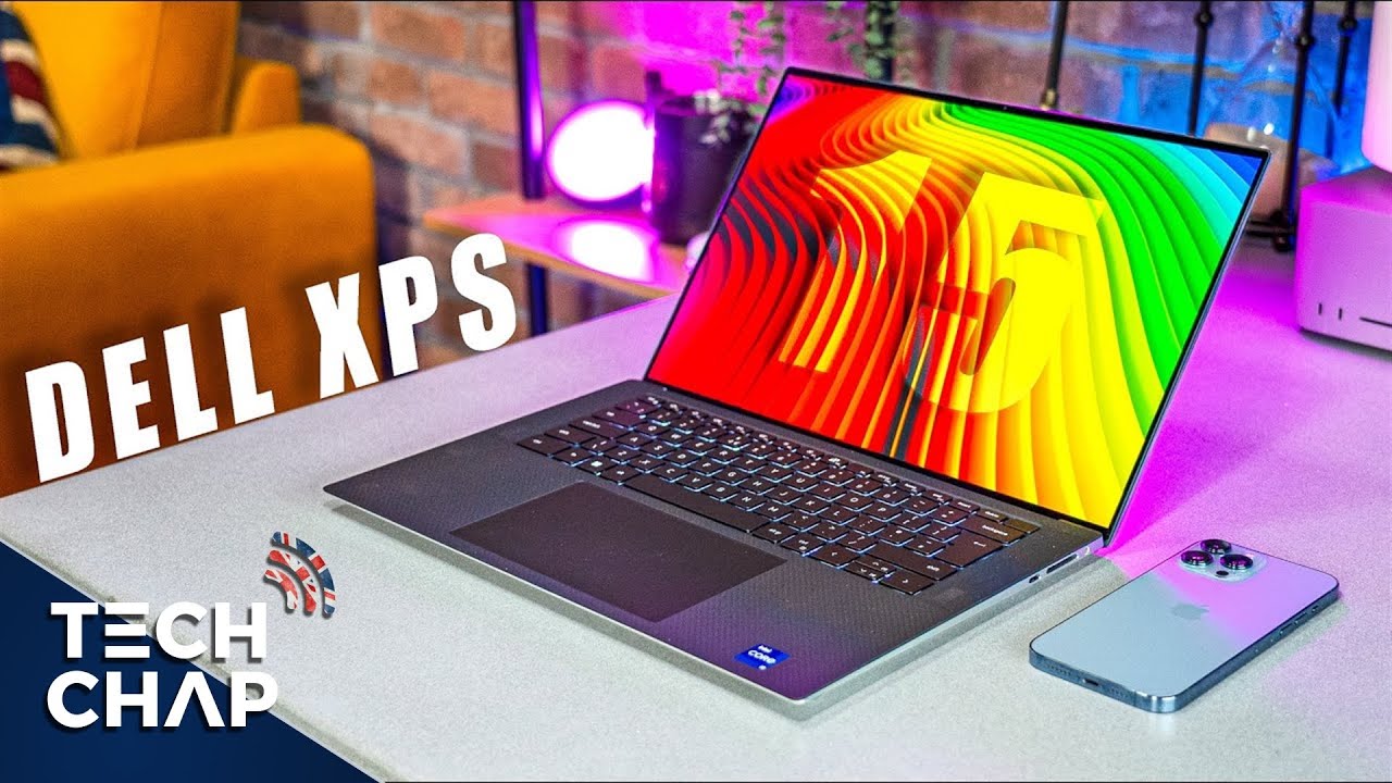 Dell XPS 15 9520 Review: Minor Upgrade, Major Tradeoffs?
