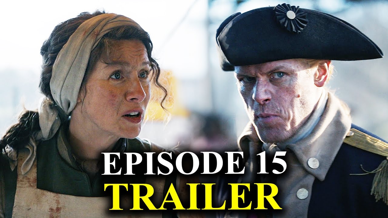 Outlander S7E12 Trailer Breakdown: Key Scenes & Predictions