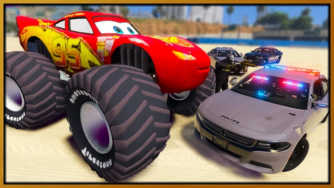 Master GTA 5 Police Chases: Off-Road Escape Tactics & Roleplay Strategies