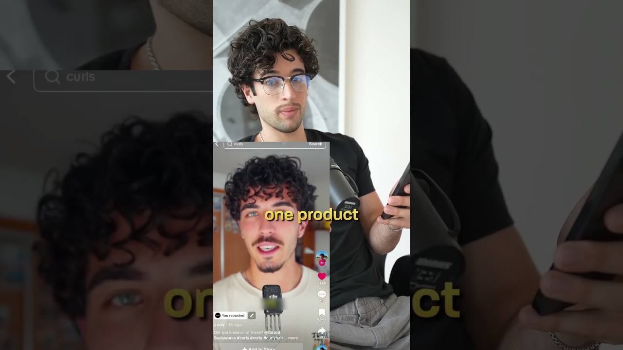 4 Curly Hair Mistakes to Avoid for Perfect Curls (Expert Guide)