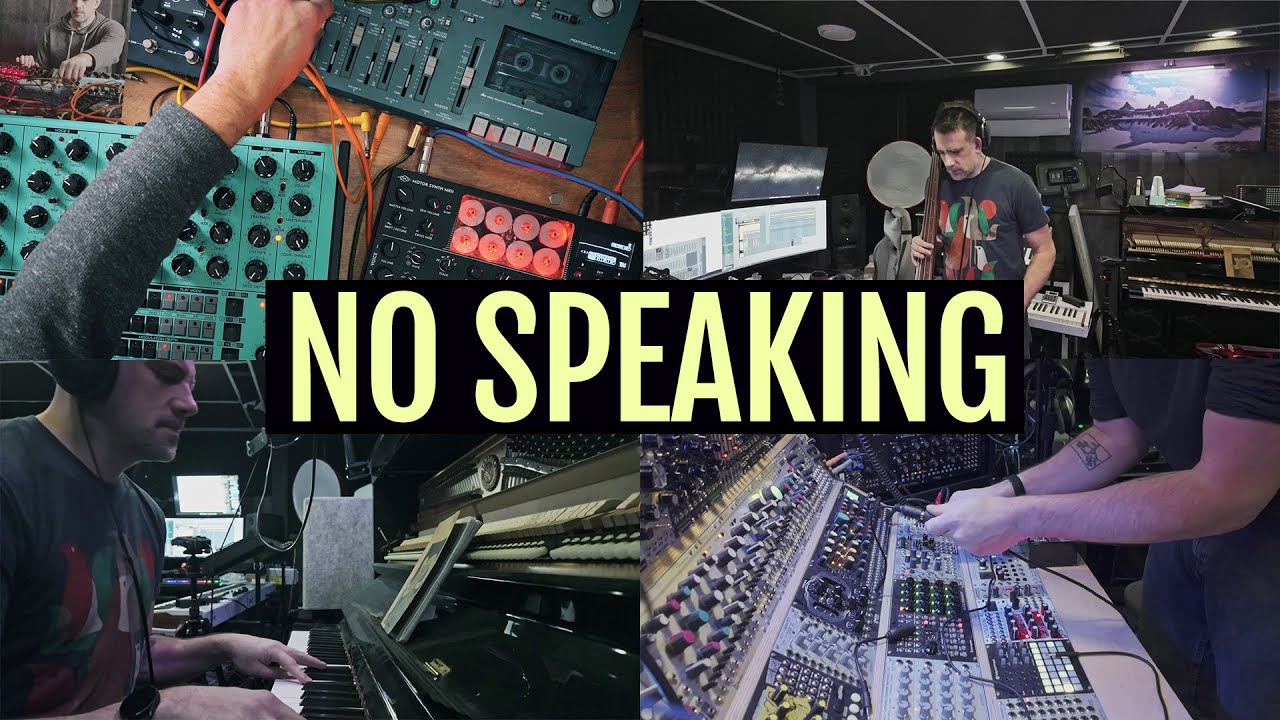 5 Proven Music Mixing Techniques from Grammy Engineers