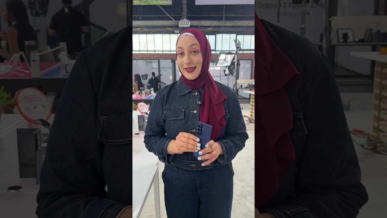 Samsung Galaxy Z Fold 7 Review: Thinnest Foldable with Flagship Power