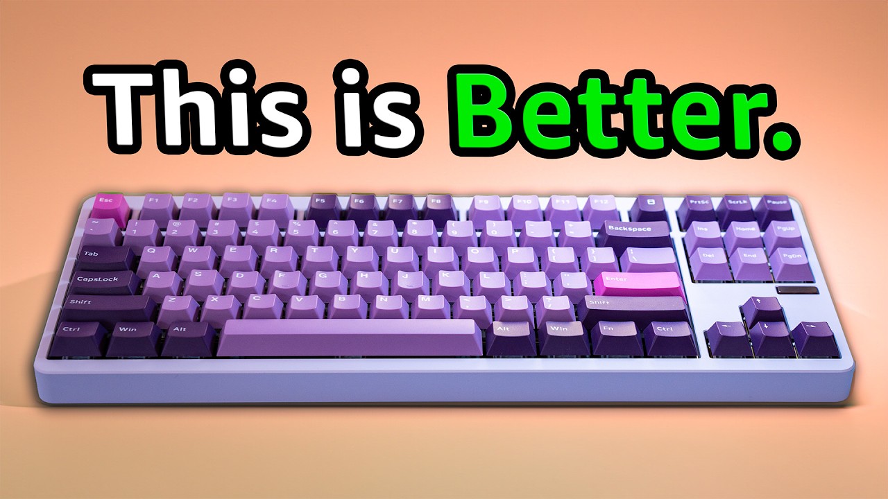 Silent Custom Keyboard Guide: Build Your Office Perfection