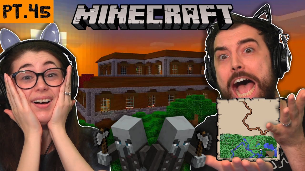 Ultimate Minecraft Woodland Mansion Raid Guide: Prep & Strategy