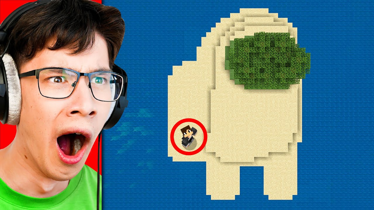 Mastering Minecraft Among Us Prank Warfare in 5 Steps