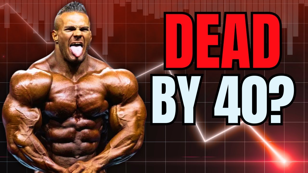 Is Open Bodybuilding Dying? Health Risks & Future Outlook