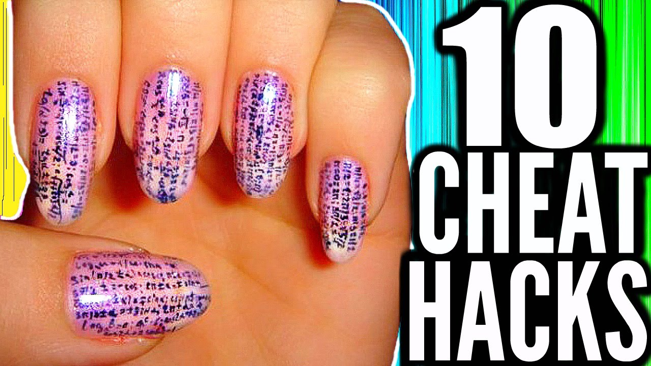 8 School Cheating Hacks: Risks & Ethical Study Tips