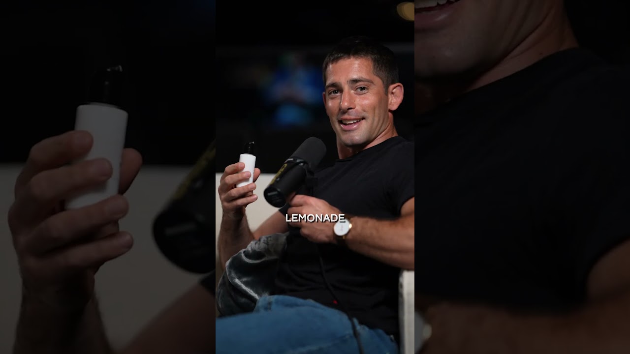 New Natural Lotion Scents Preview: Alpine, Ocean & More