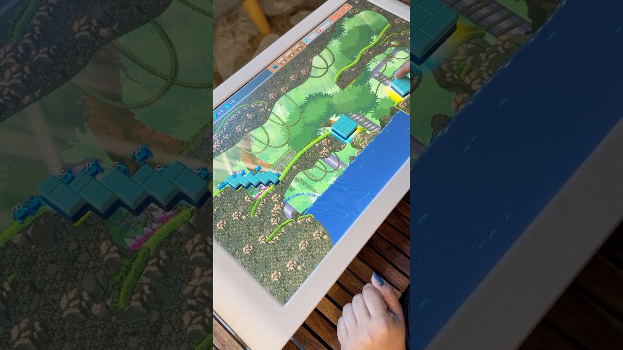 Board Game Tablet Review: Is It Worth the Price?