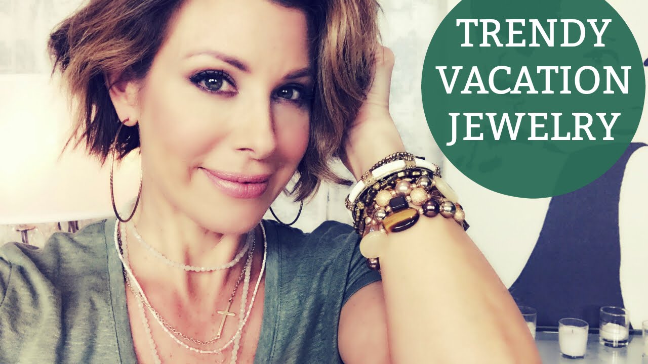 6 Theft-Proof Travel Jewelry Tips: Pack Light & Stylish