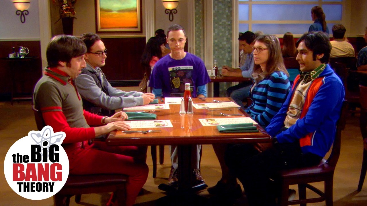 Big Bang Theory Super Solids Physics Explained Simply